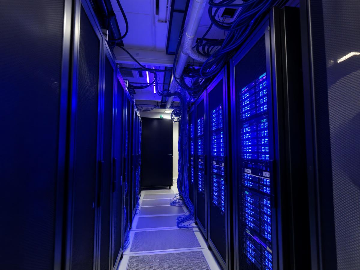 Data Infrastructure
